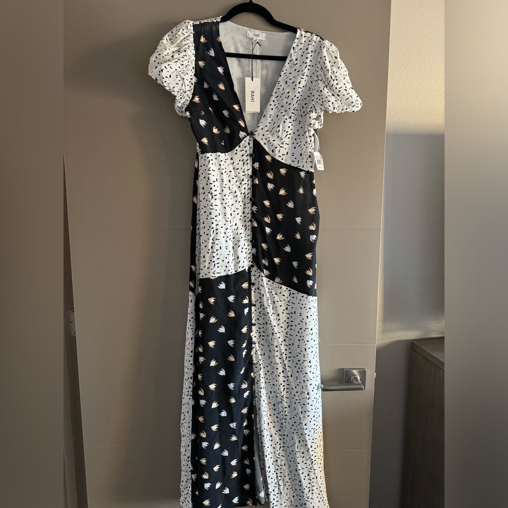 RAHI Dress